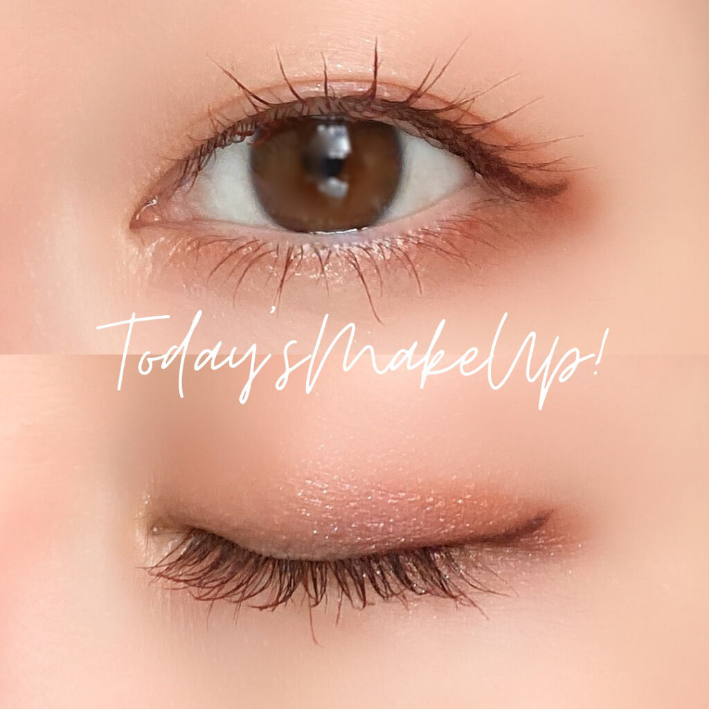 スウィフトシャドウ/rms beauty/単色アイシャドウを使ったクチコミ（2枚目）