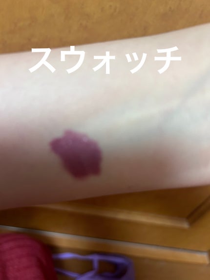 シグニチャー カラー アイズ/SUQQU/アイシャドウパレットを使ったクチコミ(6枚目)