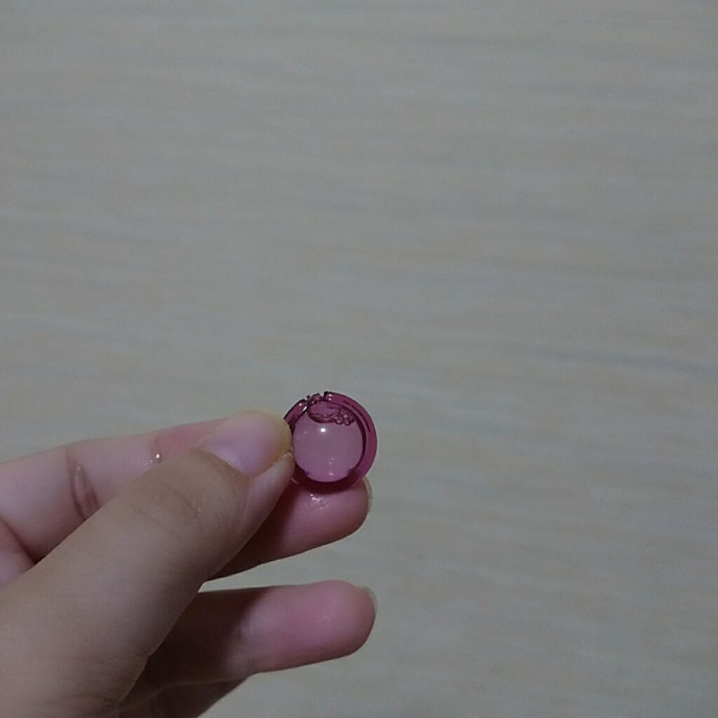 Dove ヘアオイル/Dove（海外）/ヘアオイルを使ったクチコミ（2枚目）