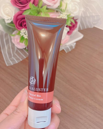 ナチュラルビオ クレンジングセラム/LIALUSTER/クレンジングウォーターを使ったクチコミ(5枚目)