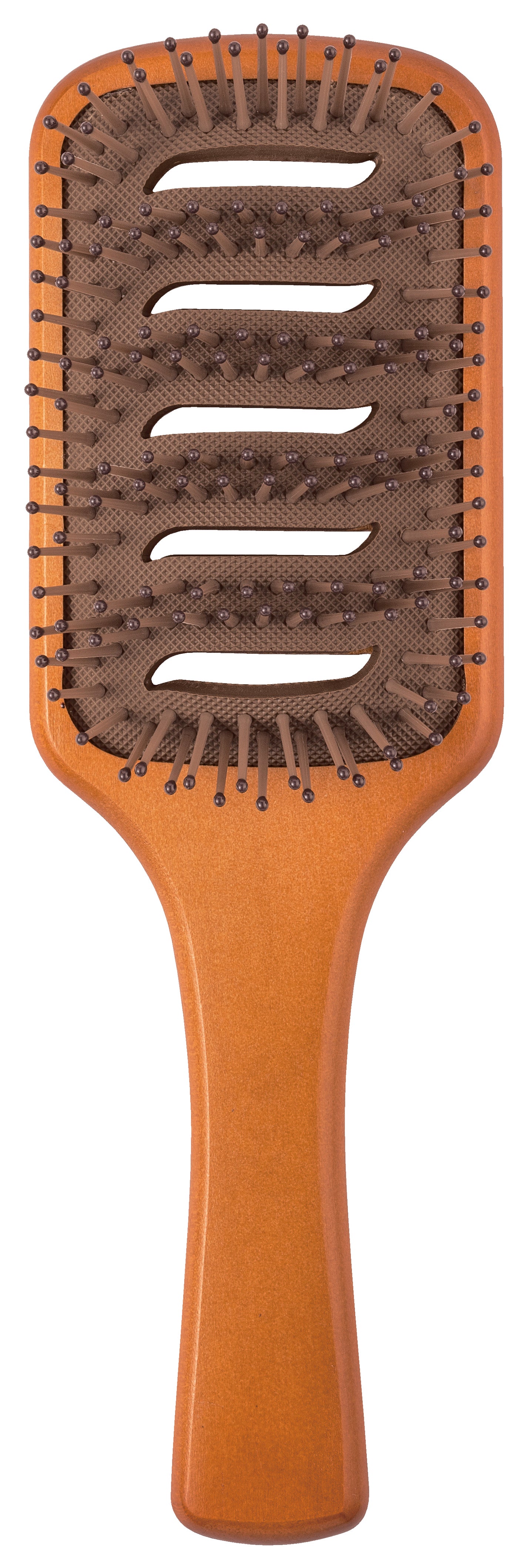 風が通るパドルブラシ 貝印