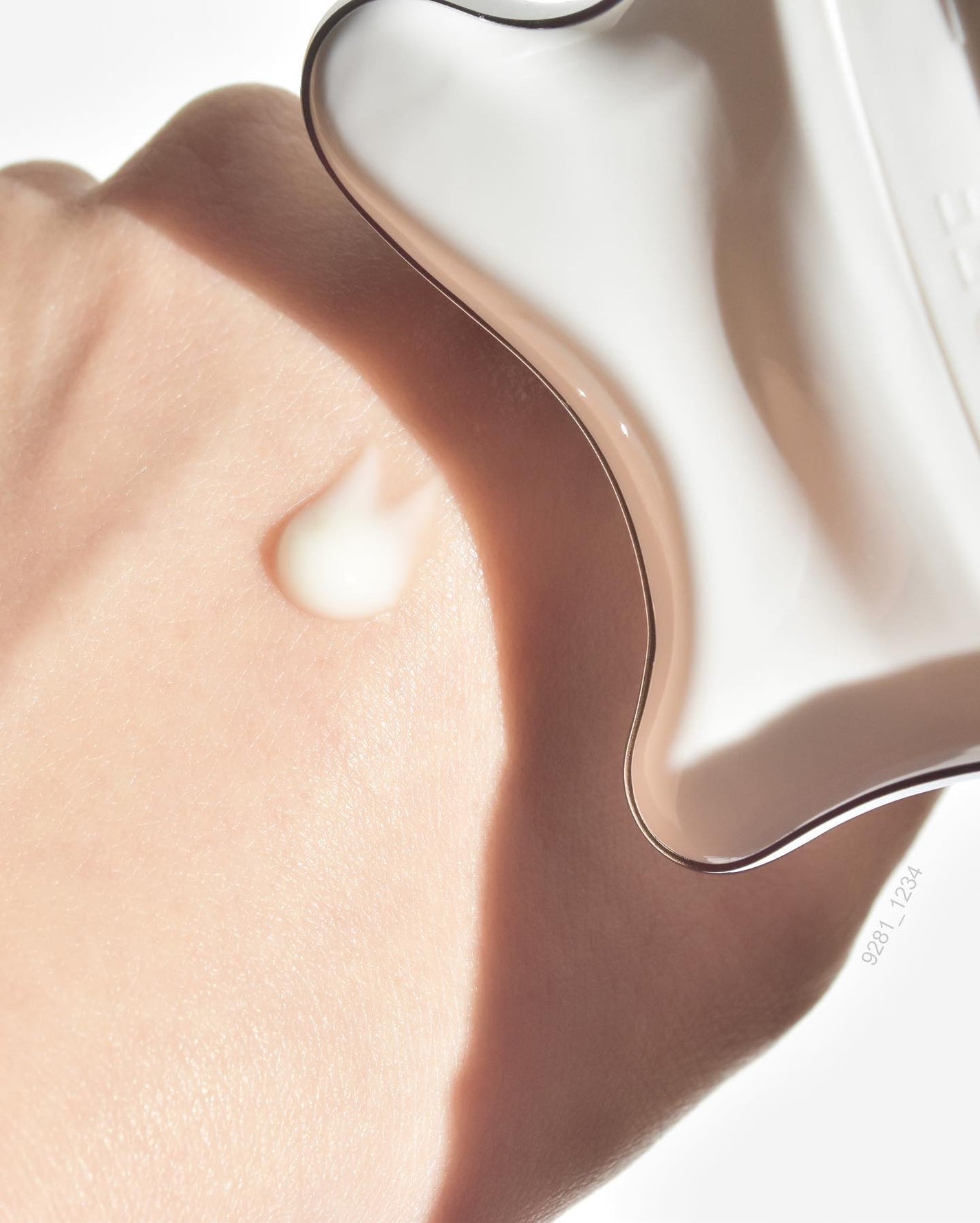 SOKSAL かっさ/MEDITHERAPY/かっさプレートを使ったクチコミ(3枚目)