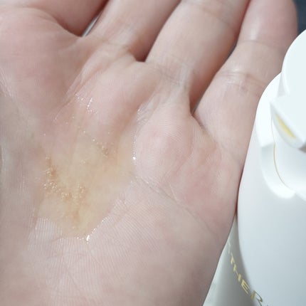 ザ・リッチ ヘアオイルGPF/SILK THE RICH/ヘアオイルを使ったクチコミ(3枚目)