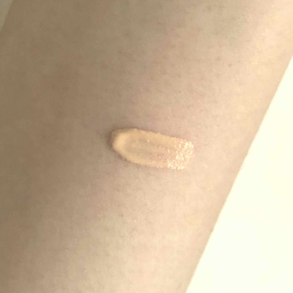 ハイライト&リタッチコンシーラー UV/キャンメイク/リキッドコンシーラーを使ったクチコミ(2枚目)