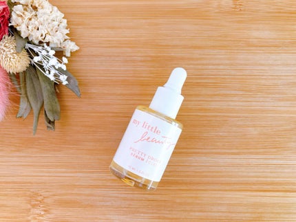 My Little Box/My Little Box/その他キットセットを使ったクチコミ(1枚目)