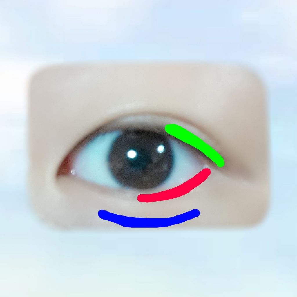 RARA on LIPS 「こんにちは!!今回は、私がやっているスクールメイクを紹介します..」(3枚目)