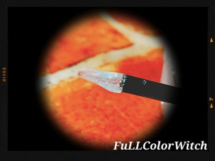 ジュエリープレシャスグロス/キングダム/リップグロスを使ったクチコミ(4枚目)