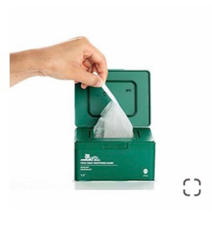 スペシャルパウダーソープCure/Cure/洗顔パウダーを使ったクチコミ(4枚目)