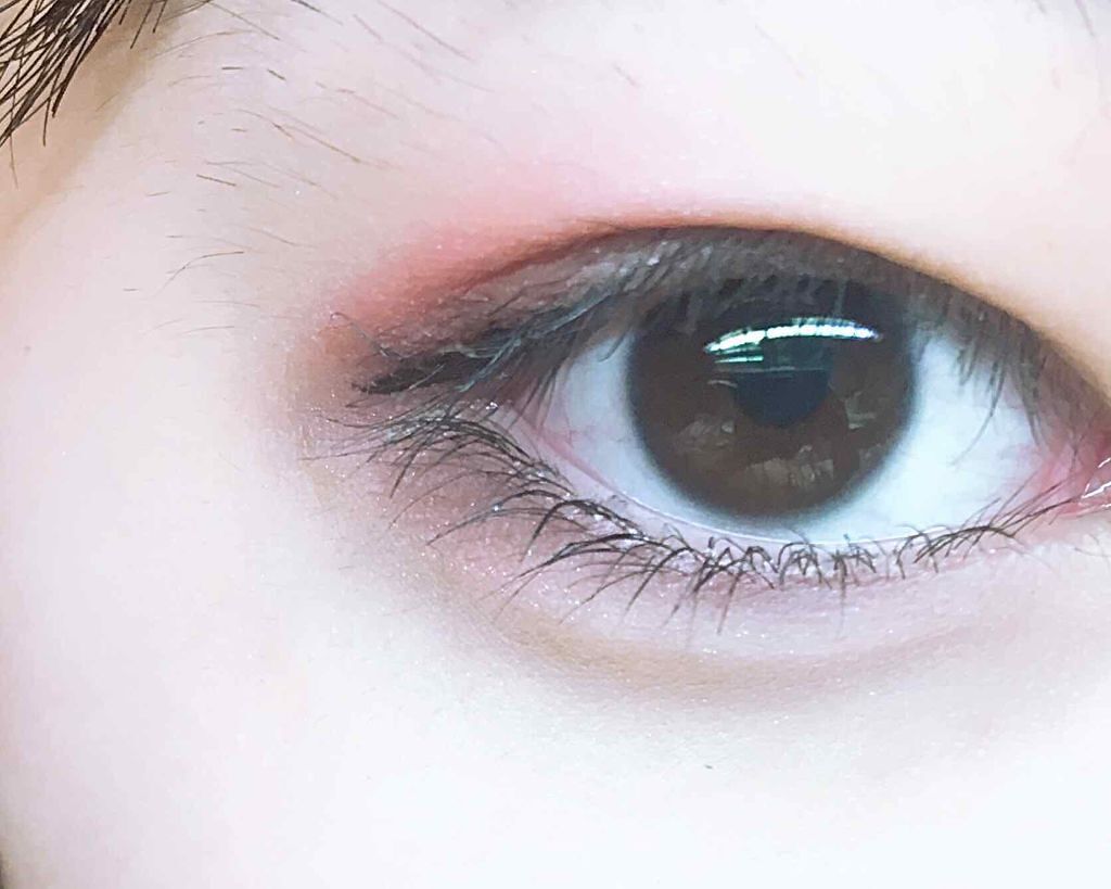 【旧品】パーフェクトスタイリストアイズ/キャンメイク/アイシャドウパレットを使ったクチコミ(3枚目)