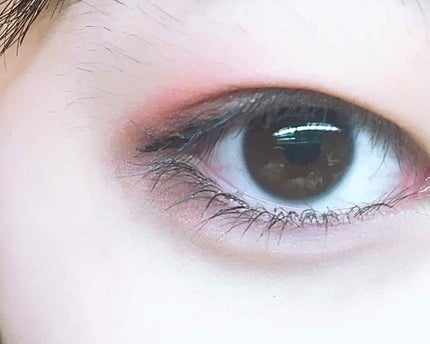 【旧品】パーフェクトスタイリストアイズ/キャンメイク/アイシャドウパレットを使ったクチコミ(3枚目)