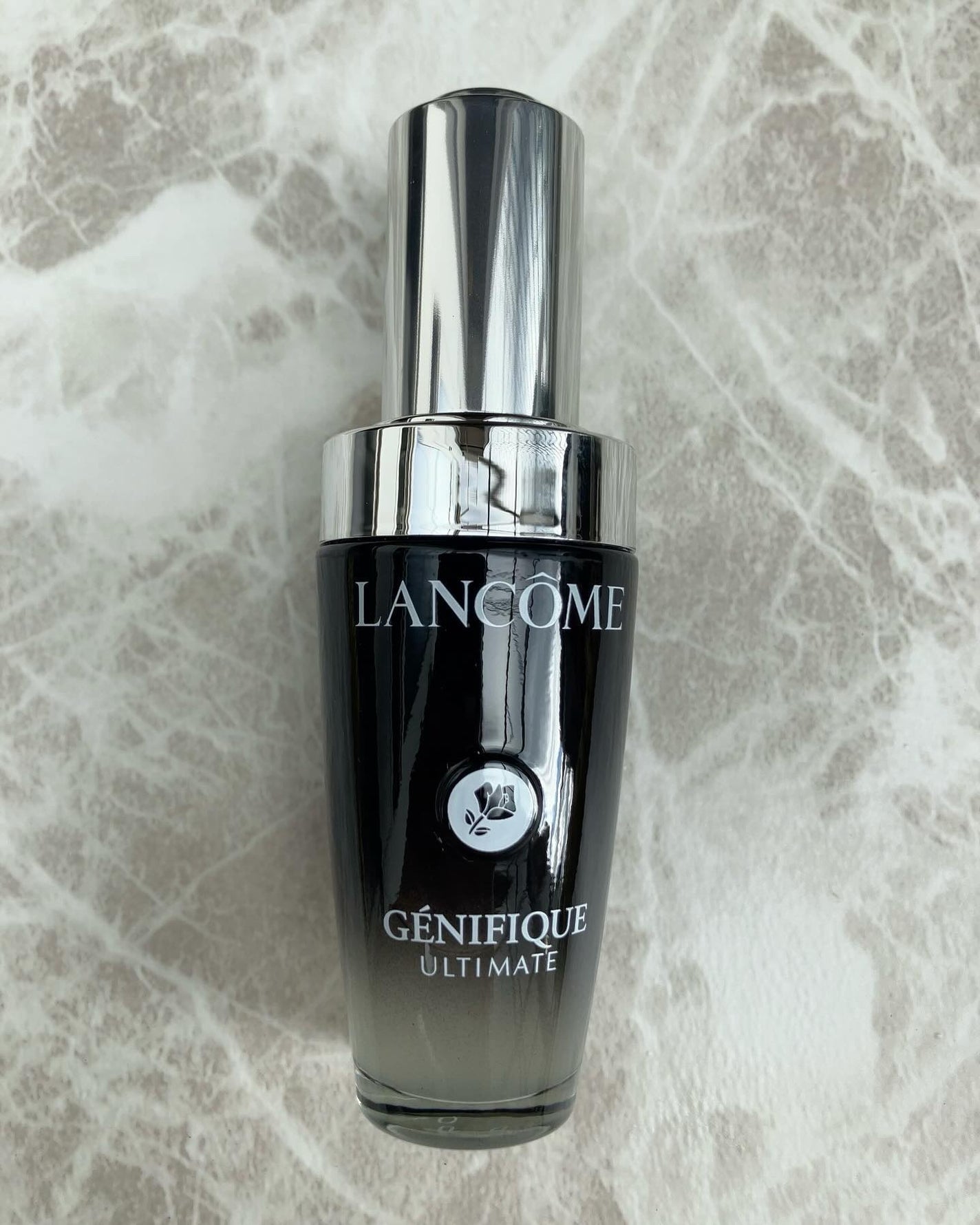 ジェニフィック アルティメ セラム/LANCOME/美容液を使ったクチコミ(1枚目)