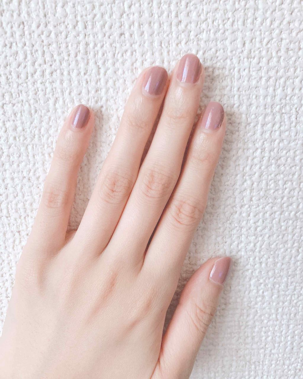 ネイルポリッシュ Rmkの口コミ Rmkネイルポリッシュ06 P エレガント By 炭酸牛乳 敏感肌 代後半 Lips