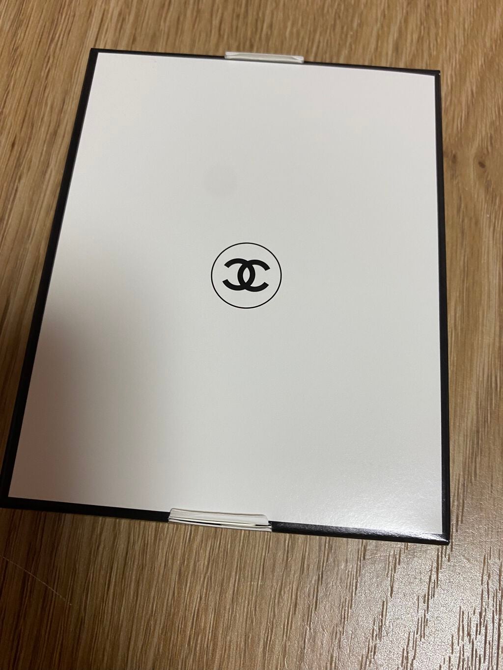 シャネル N°5 オードゥ パルファム (ヴァポリザター)/CHANEL/香水(レディース)を使ったクチコミ(2枚目)