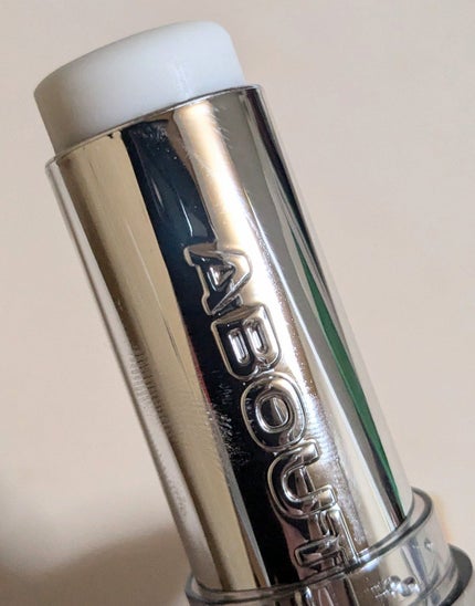 ブラーラスティングスティックプライマー/ABOUT TONE/化粧下地を使ったクチコミ(6枚目)