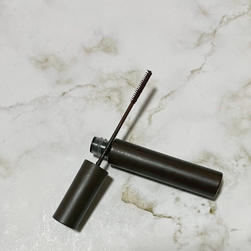 エテュセ アイエディション(マスカラ)/ettusais/マスカラを使ったクチコミ(2枚目)