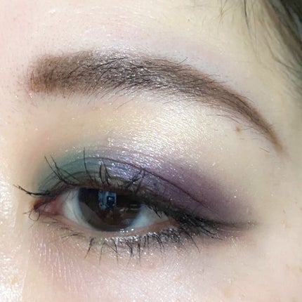 デザイニング カラー アイズ/SUQQU/アイシャドウパレットを使ったクチコミ(5枚目)