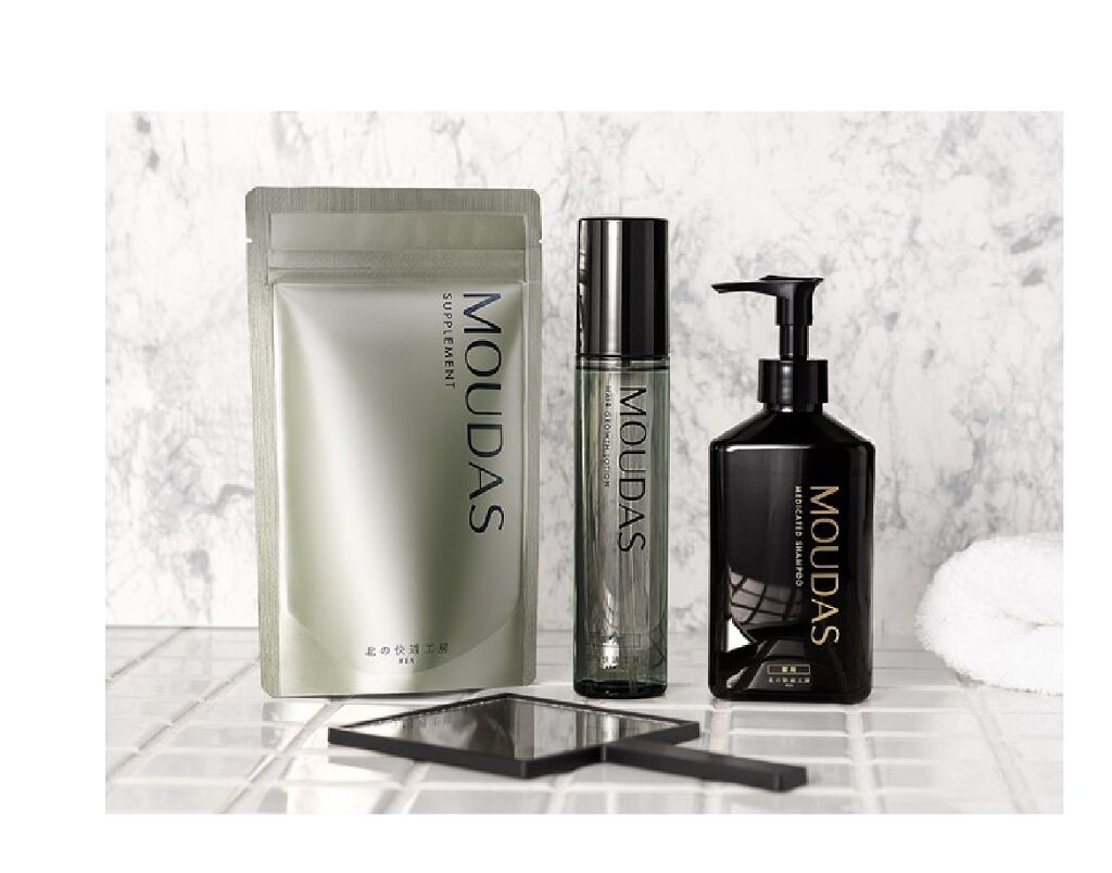 モウダス サプリメント/北の快適工房/健康サプリメントを使ったクチコミ（1枚目）