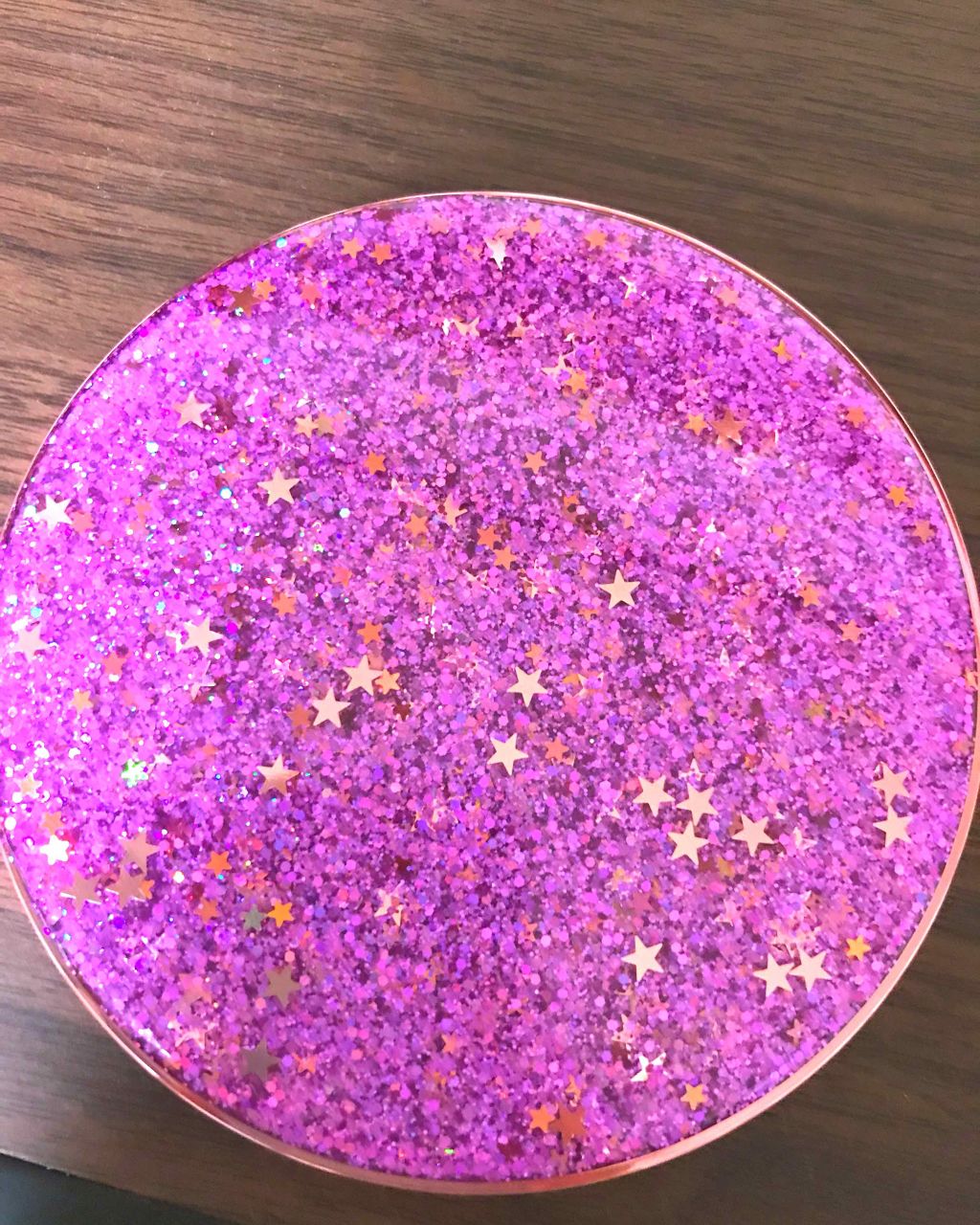 Iove.trust & fairy dust   パレット/tarte/アイシャドウパレットを使ったクチコミ（1枚目）