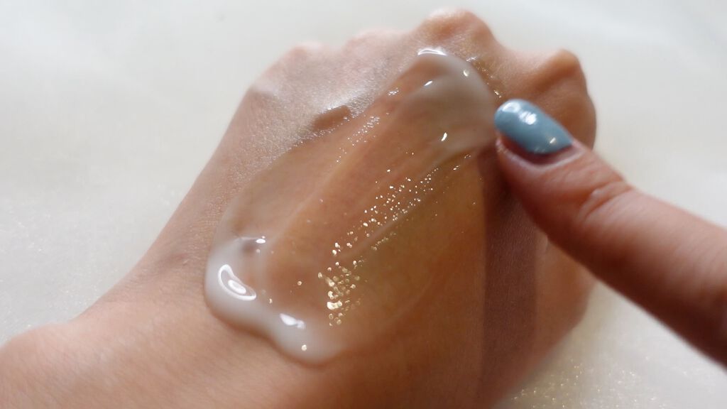 ダーマインテンシブシカパンテノールブラミッシュクリーム/BIOHEAL BOH/フェイスクリームを使ったクチコミ（2枚目）