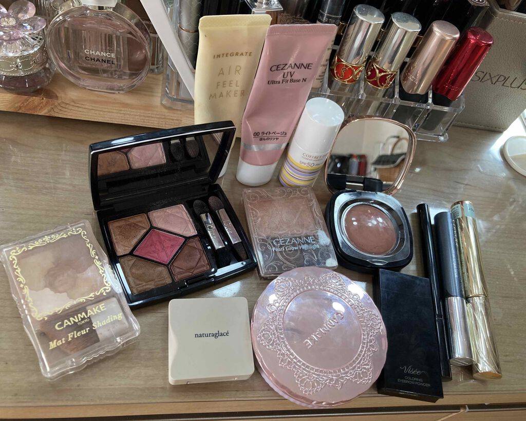 スーパーフィットジェルライナー/D-UP/ジェルアイライナーを使ったクチコミ（1枚目）