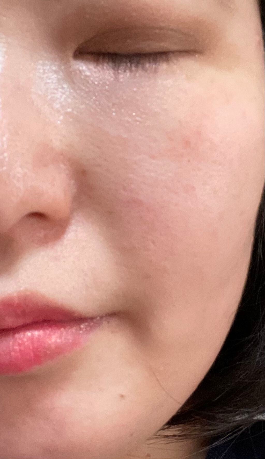 パーフェクトマルチアイズ/キャンメイク/アイシャドウパレットを使ったクチコミ(4枚目)