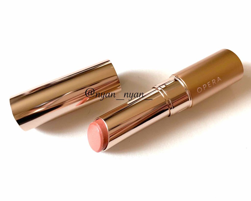 オペラ リップティント N/OPERA/リップティントを使ったクチコミ(4枚目)