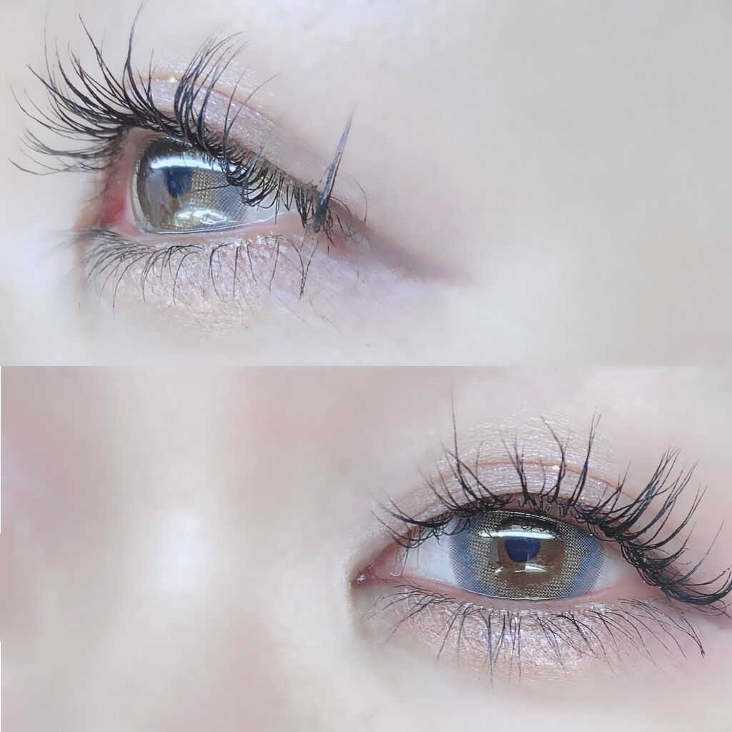 フルショット ルーティーン アイパレット/A’pieu/アイシャドウパレットを使ったクチコミ（3枚目）