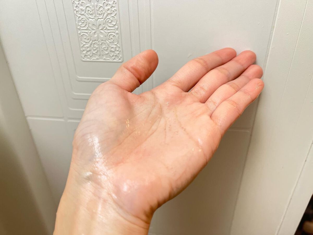 ミラクル シャイン シャンプー/ヘアトリートメント/&Prism/市販シャンプーを使ったクチコミ(4枚目)