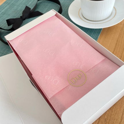 ディーアップファンデーション/D-UP/ネイルベースコートを使ったクチコミ(3枚目)