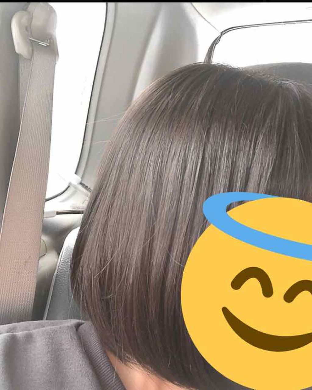 ヘアーオイル【スムース＆シャイニー】/ellips/ヘアオイルを使ったクチコミ（2枚目）