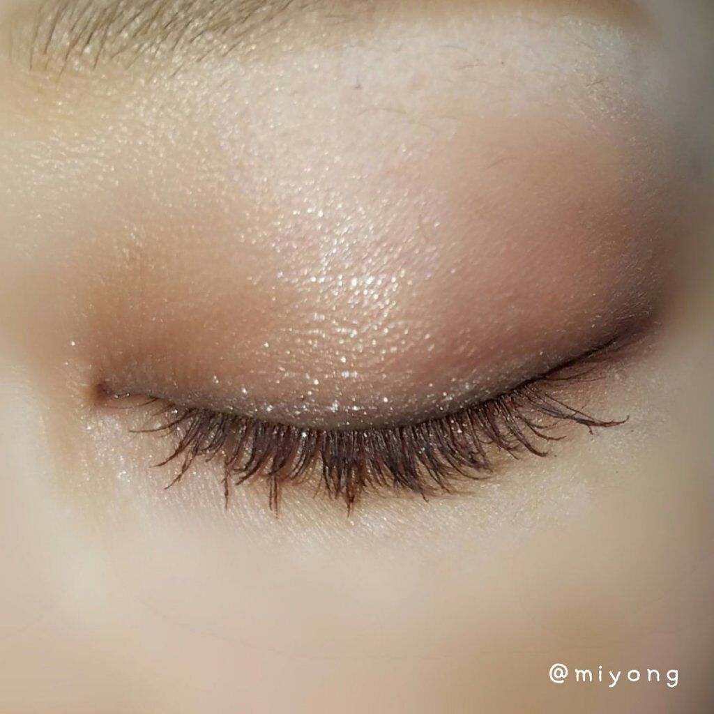 アイ カラー クォード/TOM FORD BEAUTY/アイシャドウパレットを使ったクチコミ(3枚目)