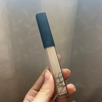 ラディアントクリーミーコンシーラー 1241 CHANTILLY/NARS/リキッドコンシーラーを使ったクチコミ(1枚目)