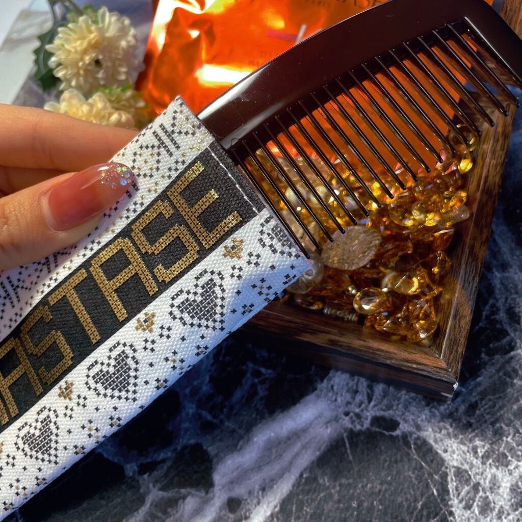 DP マスク オレオリラックス/ケラスターゼ/ヘアマスク・ヘアパックを使ったクチコミ(6枚目)