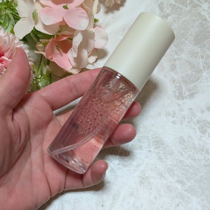 ir_uuy on LIPS 「TOUN28サンロゼヘアパフュームミストお試しさせていただきま..」(3枚目)