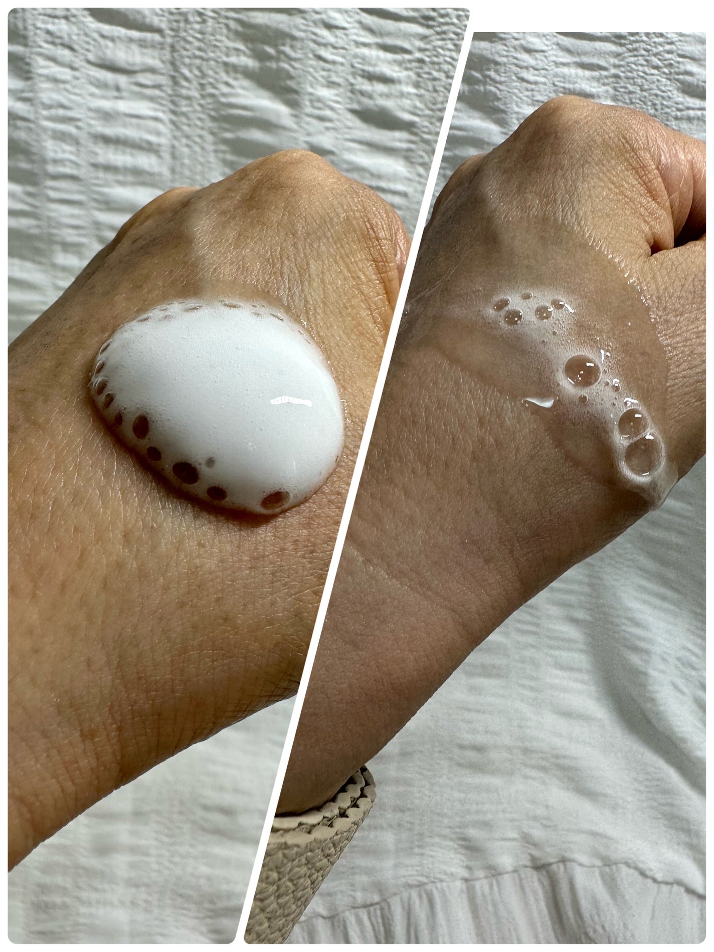 アルジェラン オーガニック認証 高保水化粧水/アルジェラン/化粧水を使ったクチコミ(3枚目)