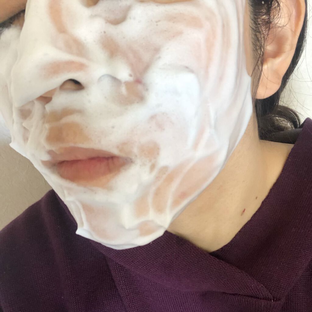 ディープクリア洗顔パウダー/ファンケル/洗顔パウダーを使ったクチコミ(3枚目)