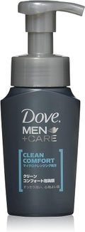 ダヴ Men+Care クリーンコンフォート泡洗顔