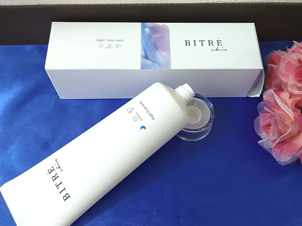 モーニングジェルウォッシュ/ビトレスキン/その他洗顔料を使ったクチコミ(7枚目)