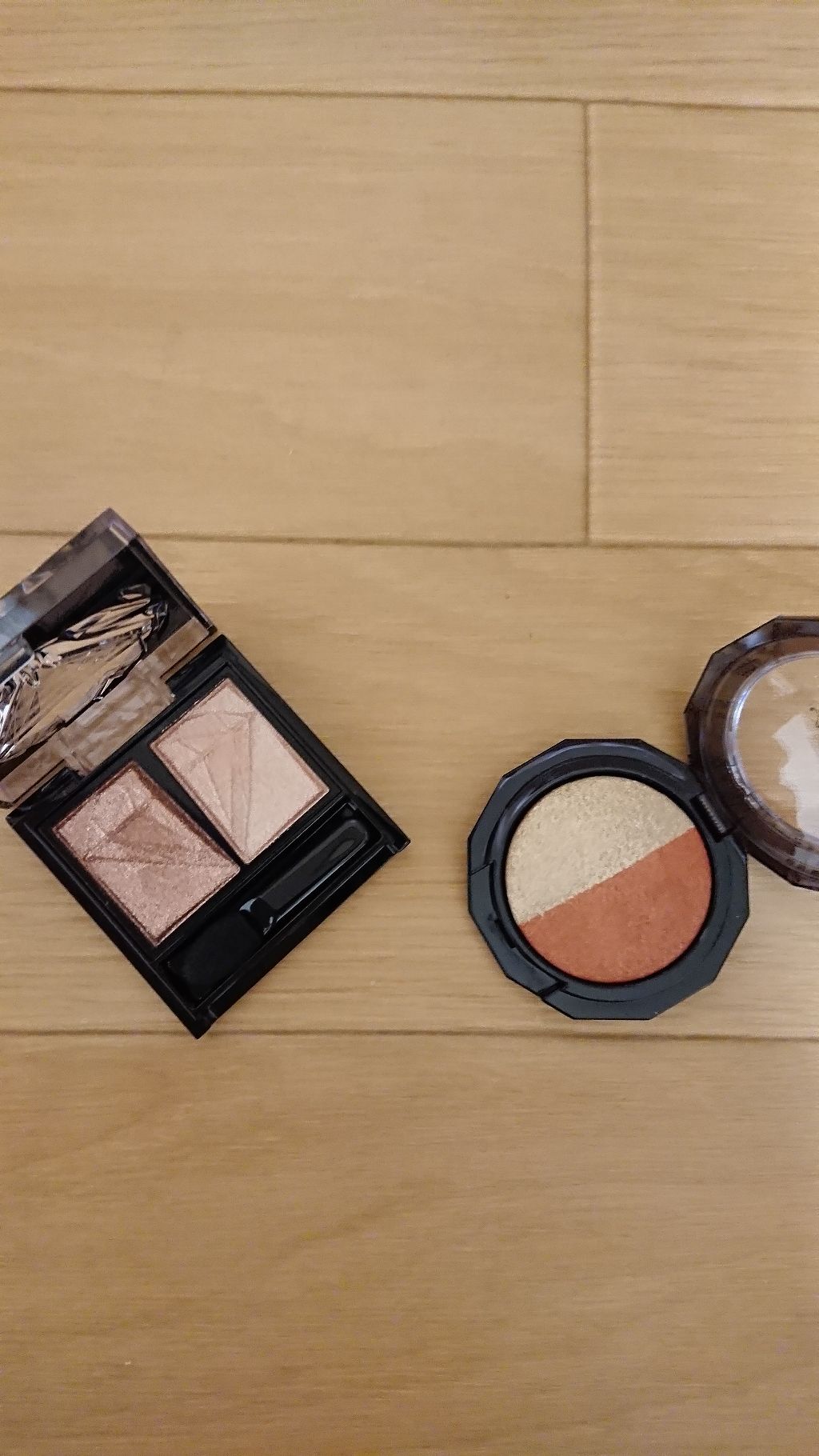 ラブ・ライナー リキッドアイライナーR3/ラブ・ライナー/リキッドアイライナーを使ったクチコミ(3枚目)