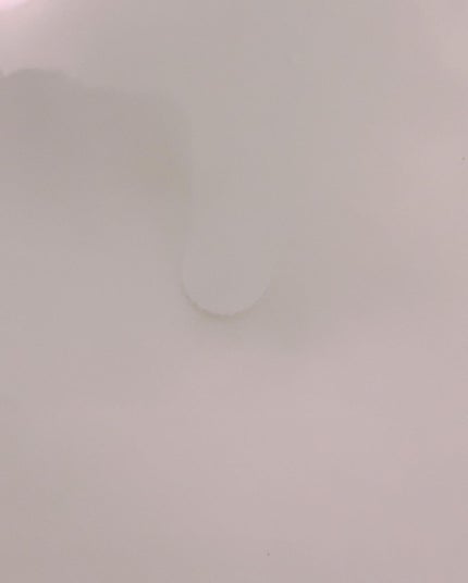 薬用 HOT TAB WELLNESS /HOT TAB/炭酸系入浴剤を使ったクチコミ(6枚目)