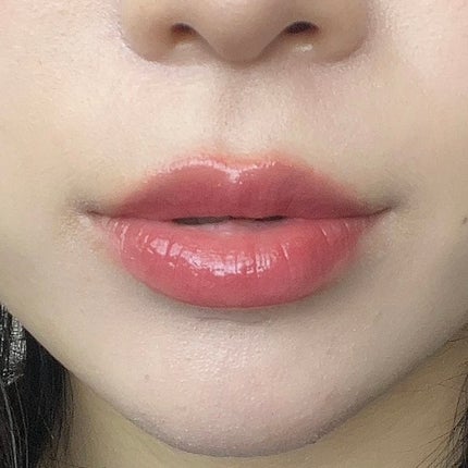 ウォンジョンヨ フォンダンリップ/Wonjungyo/口紅を使ったクチコミ(3枚目)