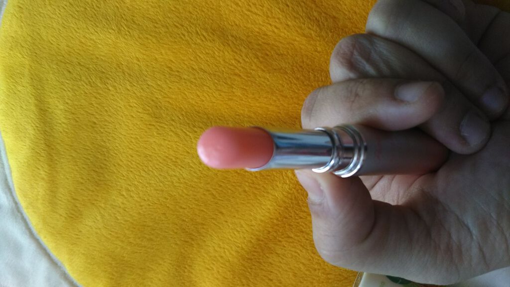 サクラヴェールリップ/パラドゥ/リップクリームを使ったクチコミ(2枚目)