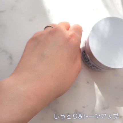 薬用ホワイトパックN/透明白肌/洗い流すパック・マスクを使ったクチコミ(7枚目)