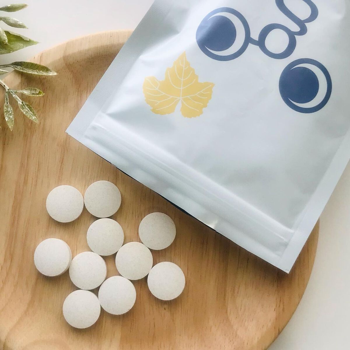 grapure/株式会社イダテン/美容サプリメントを使ったクチコミ（2枚目）