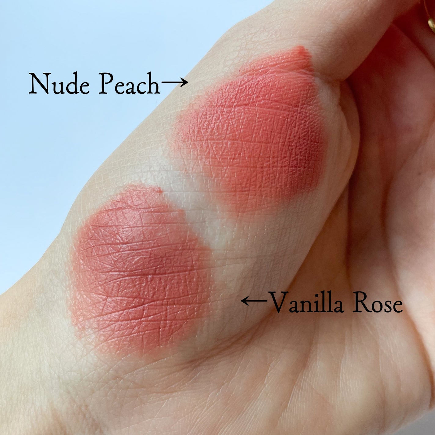 カラーウェア/FEEV/口紅を使ったクチコミ(4枚目)