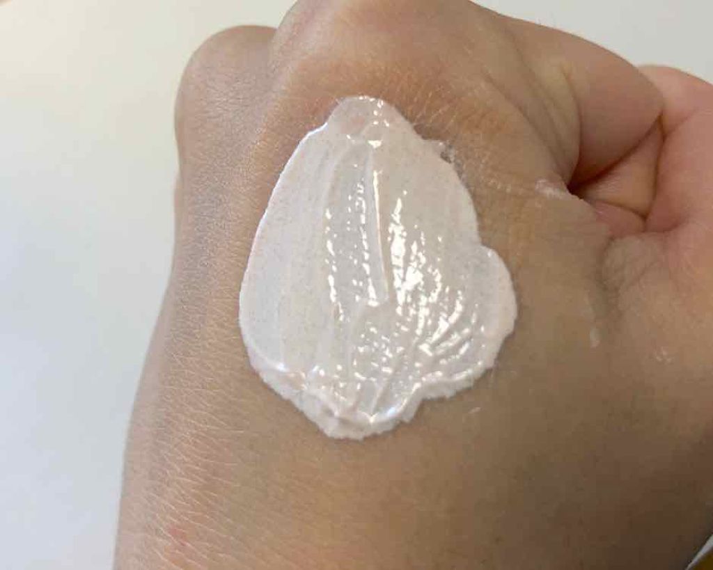 カラー スマート デー モイスチャライザー オイルフリー/WASO/乳液を使ったクチコミ(2枚目)