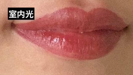 リップスティック/M・A・C/口紅を使ったクチコミ(6枚目)