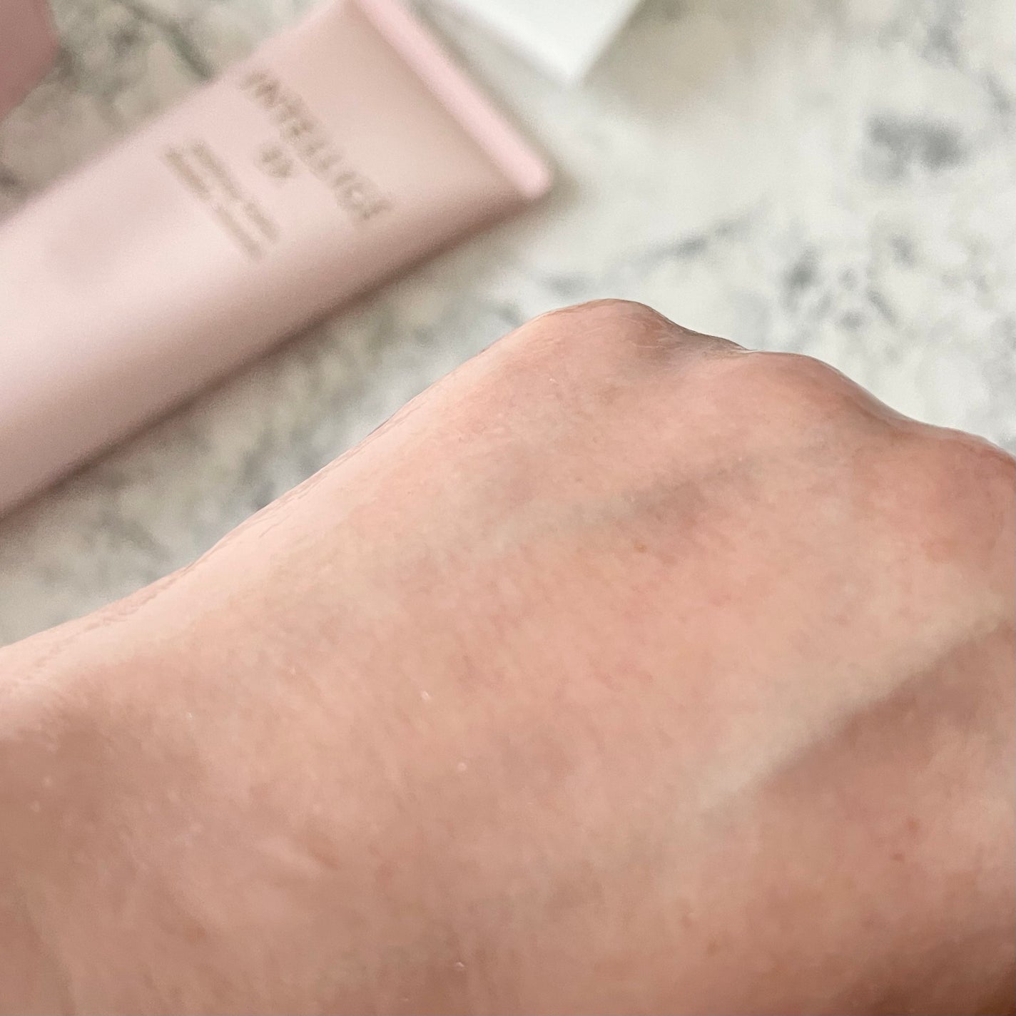 メルティング バーム W クレンズ/アンテリージェEX/クレンジングバームを使ったクチコミ(6枚目)