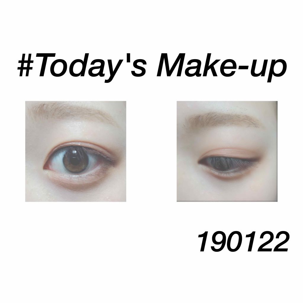 ロング＆カールマスカラ アドバンストフィルム＆ジュエルマスカラL18/ヒロインメイク/マスカラを使ったクチコミ（1枚目）