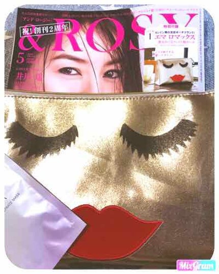 HOT EYELASH CURLER/FESTINO/その他化粧小物を使ったクチコミ(4枚目)